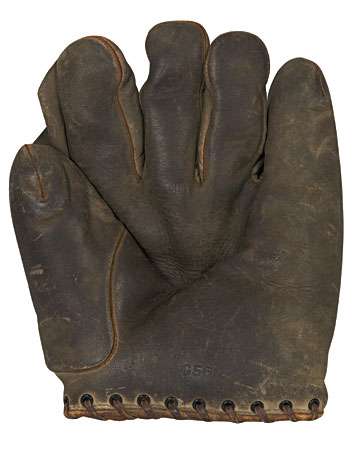 Harry Hooper D&M G56 Front